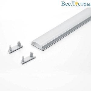 Профиль для ленты Feron CAB264 10361