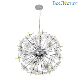 Подвесная люстра Modestyle MS.10105.40