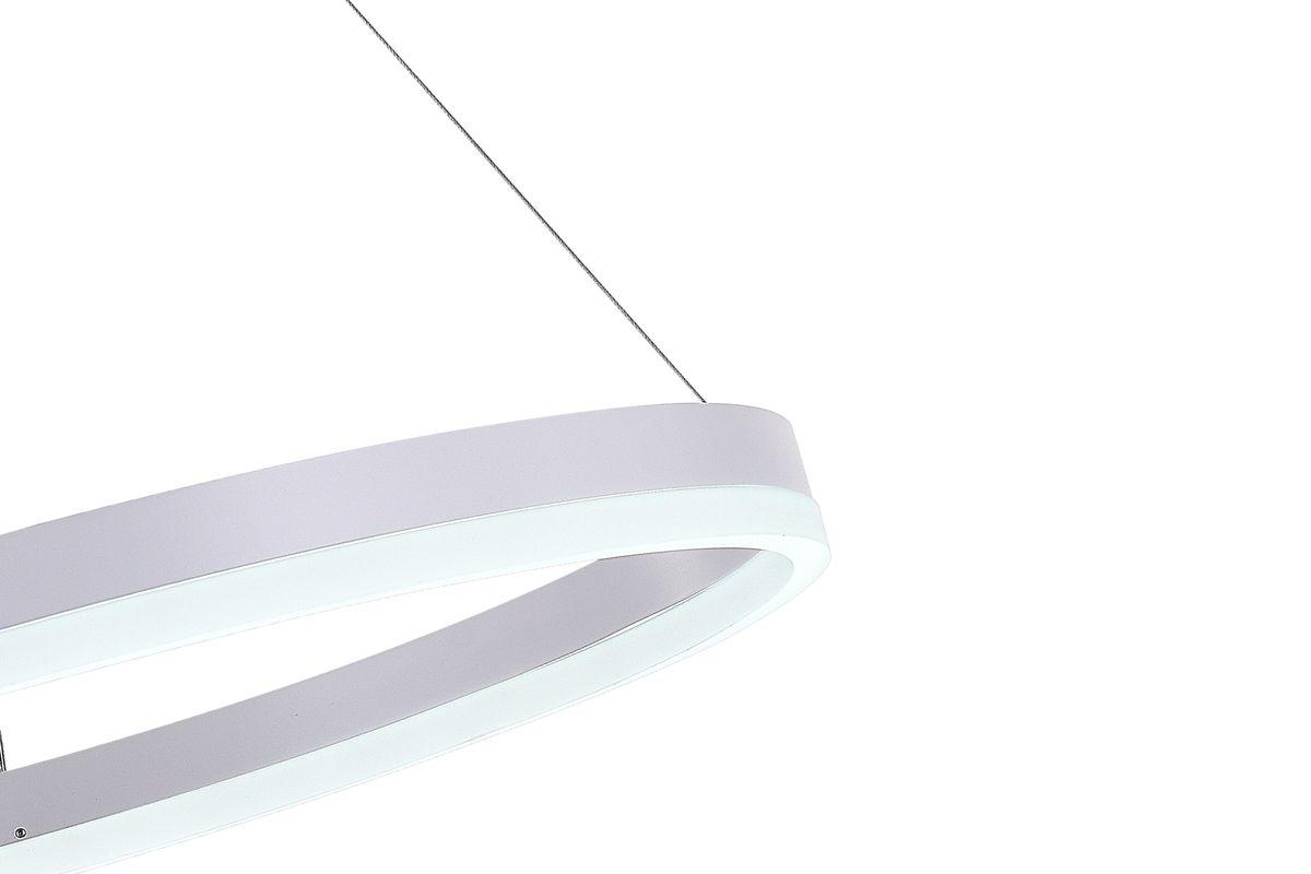 подвесной светодиодный светильник natali kovaltseva led lamps 81294