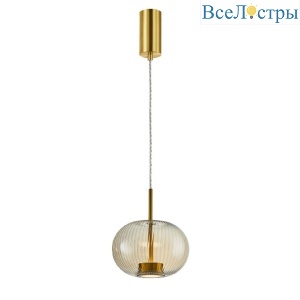 Подвесной светильник Aployt Ambr APL.057.06.12