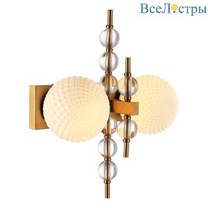 Бра Stilfort Queenly 2120/03/01W