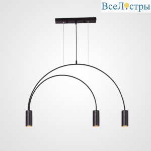 Подвесной светильник ImperiumLoft Arc 140522-26