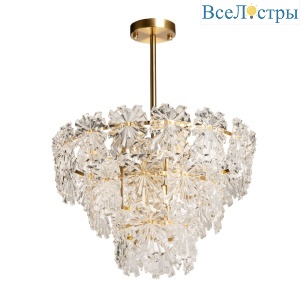 Люстра на штанге De Markt Бриз 464019808