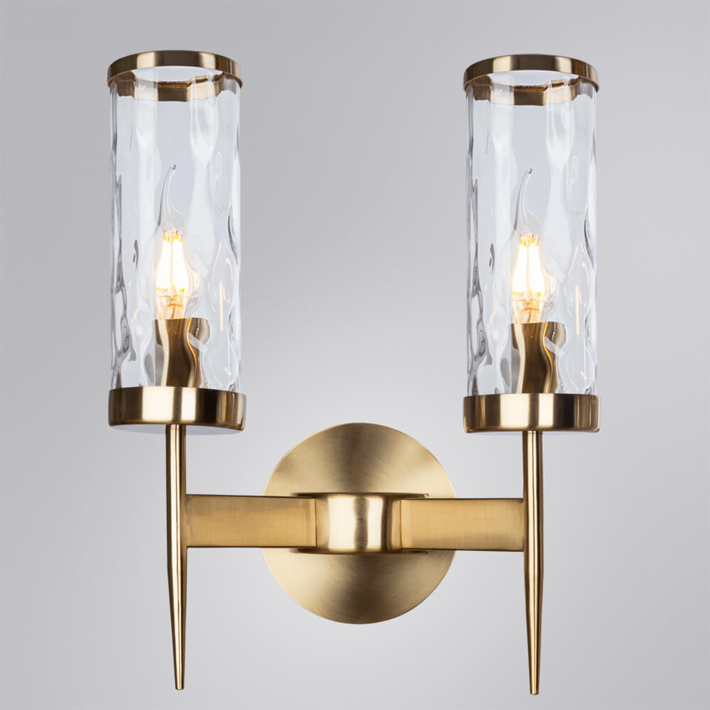 бра divinare sham 4505/17 ap-2
