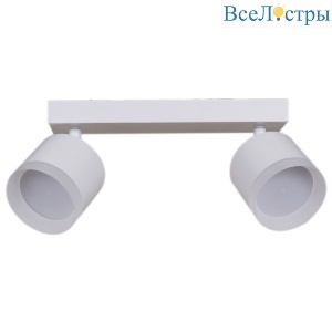 Спот Reluce 53004-9.5-002IL SPOT LIGHT GX53 WT