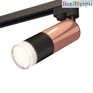 Комплект трекового светильника Ambrella light Track System XT (A2521, C6326, A2010, C6302, N6241) XT6302062