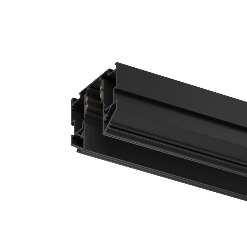 шинопровод denkirs smart 48v one tr8562-bk