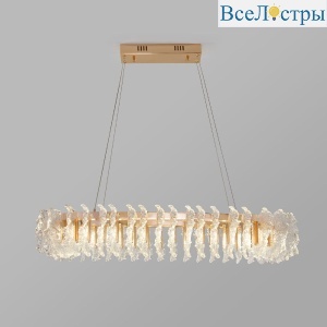 Подвесная люстра Bogates Farfalla 90376/1 a065731