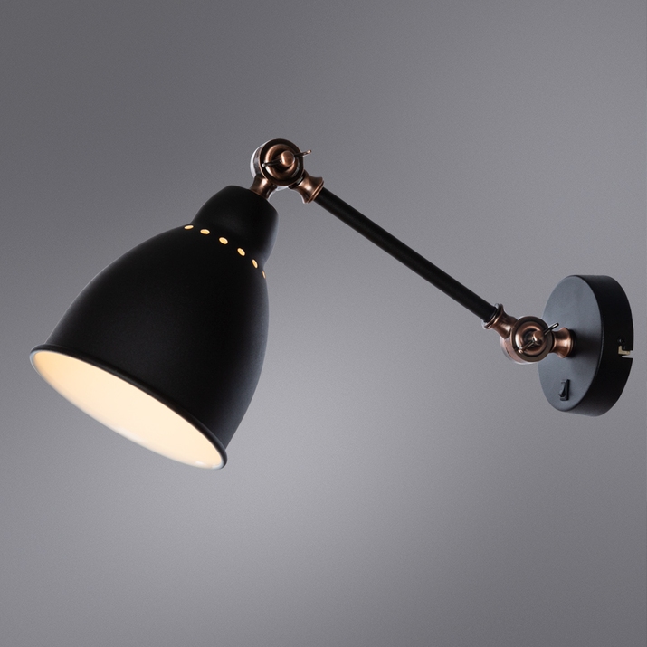Braccio Arte Lamp