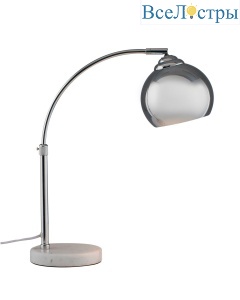 Настольная лампа Moderli Arco V11339-1T
