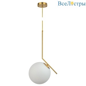 Подвесной светильник AM Group AM8152-250 GAB