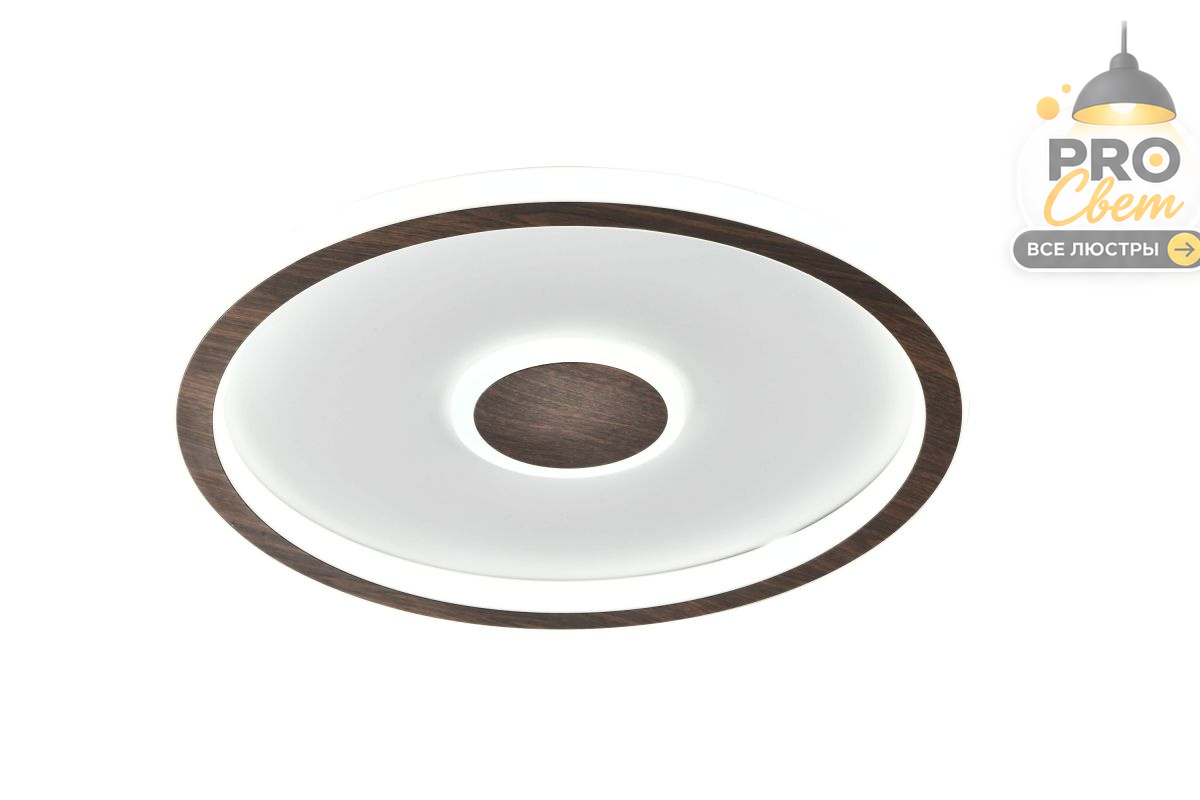 потолочный светильник freya freya orbit fr5421cl-l80br