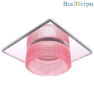 Встраиваемый светильник Ambrella Light Techno Spot TN356