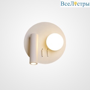 Настенный светильник ImperiumLoft Snotra Wall 224139-23
