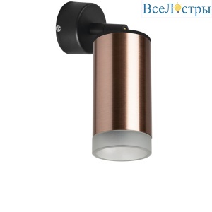 Встраиваемый спот Lightstar Rullo RB430430 (214430+590007+202430)