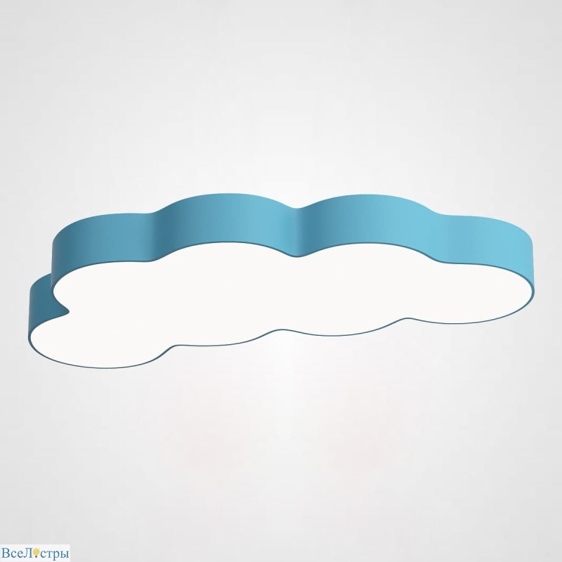 потолочный светильник imperiumloft cloud 186681-26