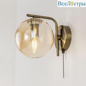Бра Citilux Томми CL102313
