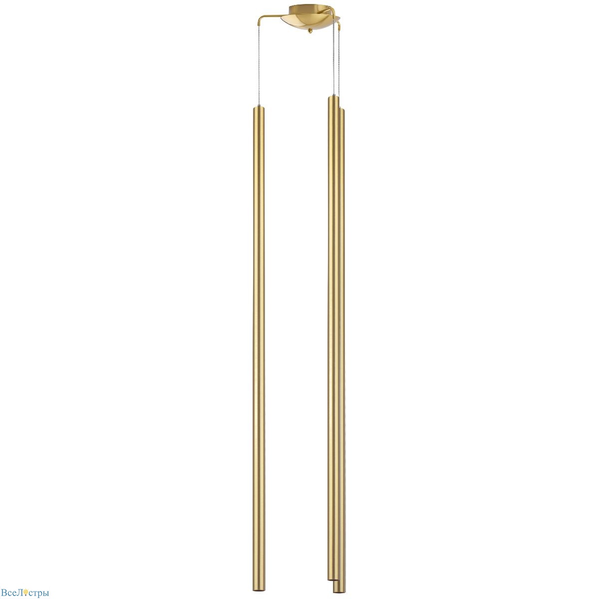 подвесной светильник lightstar tubo l3t747433