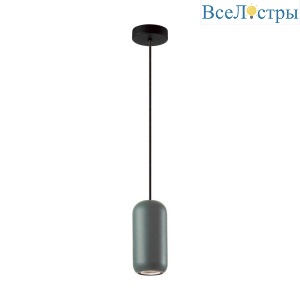 Подвесной светильник Odeon Light Cocoon 5060/1E