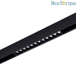 Трековый светодиодный светильник ST Luce SKYLINE 48 ST371.406.12