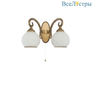 Бра Reccagni Angelo A 8400/2