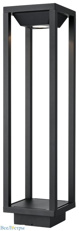 ландшафтный светильник wertmark wanda we902.02.025