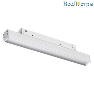 Накладной светильник Novotech Flum 358409