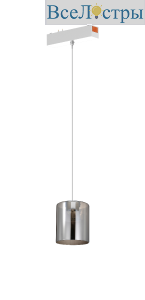 Трековый светильник SWG PRO P-SLIM-150GLWH-6-CCT 022095