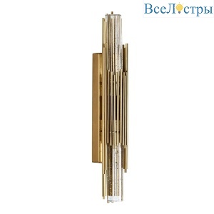 Настенный светильник Modelux ML.548.400 BS