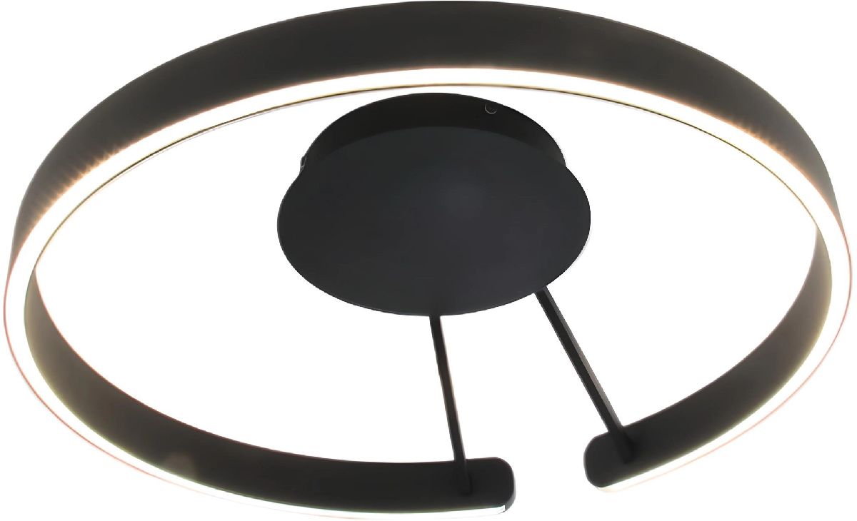 потолочный светильник mizi'en leo mz31371-600-pb