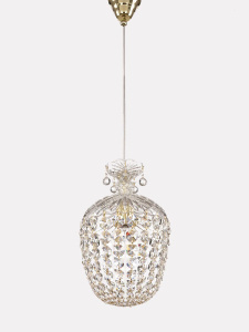 Подвесной светильник Bohemia Ivele Crystal 14771P/22 G