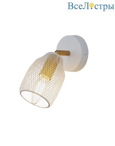 Спот Moderli Adalina V11839-1W