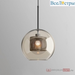 Подвесной светильник Imperium Loft Catch 200985-26