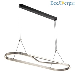 Подвесная люстра Lussole Taylor LSP-7236