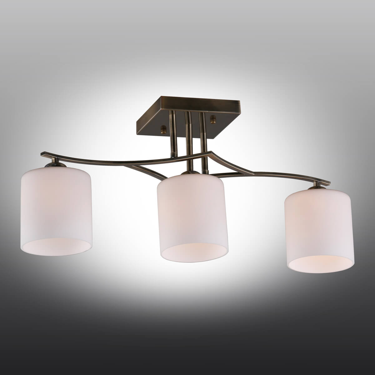 потолочная люстра omnilux pisticci oml-55317-03