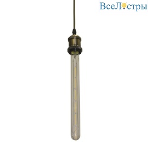 Подвесной светильник Kink Light 0981202
