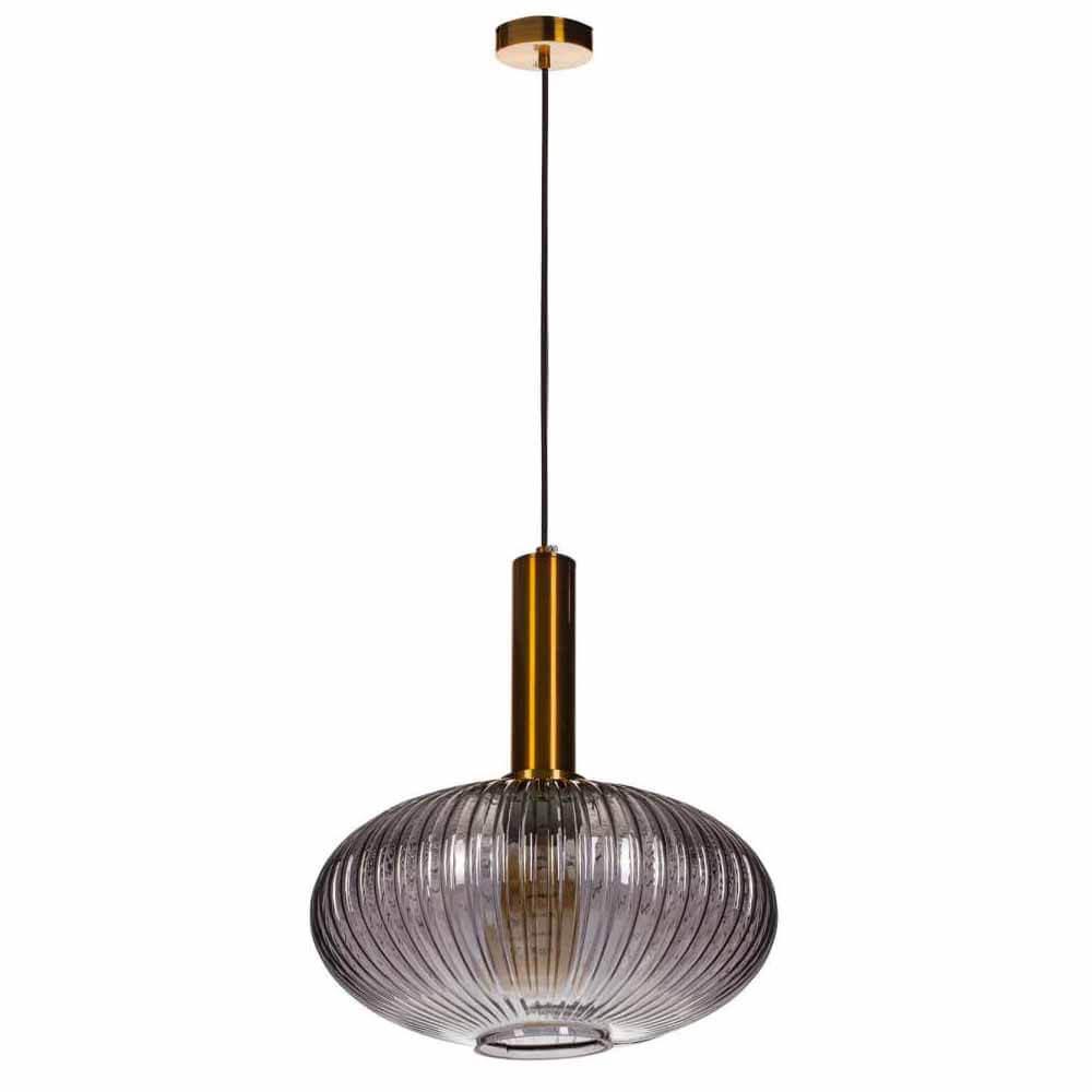 подвесной светильник loft it 2070-c+br