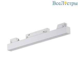 Трековый светильник магнитный Vitaluce VT0200001-00