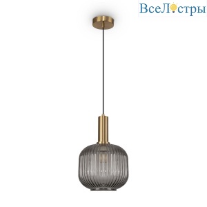 Подвесной светильник Freya Zelma FR8012PL-01AM