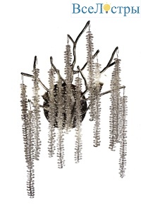 Настенный светильник Garda Decor 86-70613