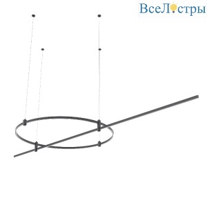 Основание для модульных светильников ST Luce Farm ST8058.412.28