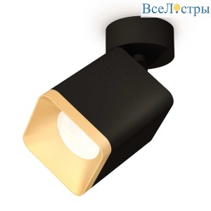 Комплект спота Ambrella light Techno Spot XM (A2210, C7813, N7704) XM7813004