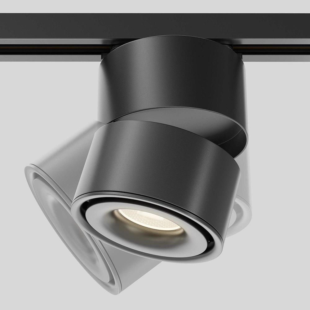 трековый светильник maytoni technical yin tr084-1-15w3k-b