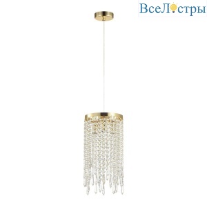 Подвесной светильник Odeon Light Chokka 5028/3