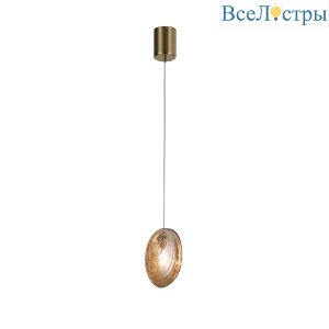 Подвесной светильник F-Promo Media 4485-1P