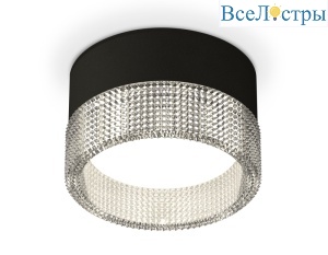 Потолочный светильник Ambrella Light Techno Spot XS8102030 (C8102, N8480)