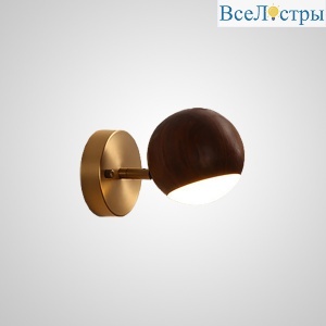Спот Imperium Loft Berny 208803-23