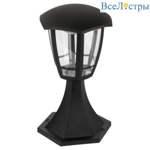 Ландшафтный светильник Эра Валенсия ДТУ 07-8-003 Б0064200