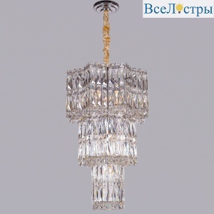Подвесная люстра Reluce 80060-0.4-08 DN