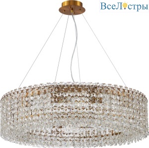 Подвесная люстра Stilfort Delone 2179/05/12P